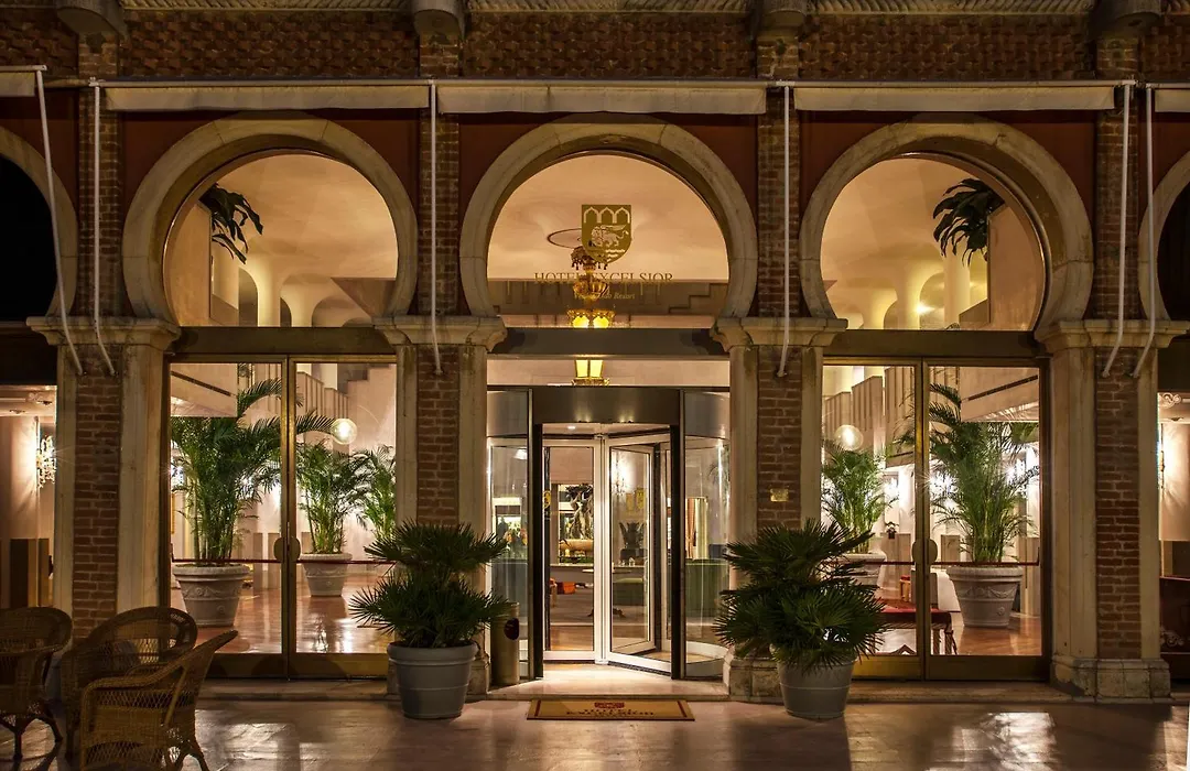 Hotel Excelsior Venice-1