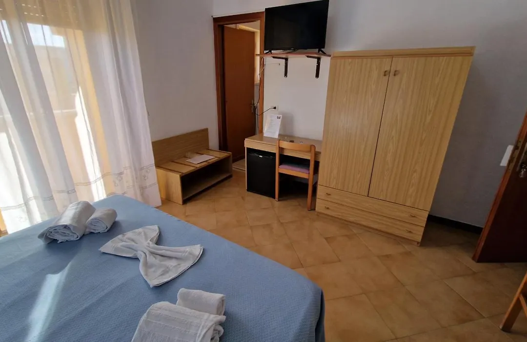 Hotel Le Pelagie-1