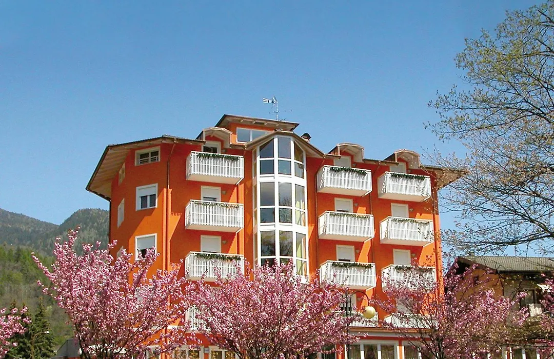 Nature Bio Hotel Elite-1