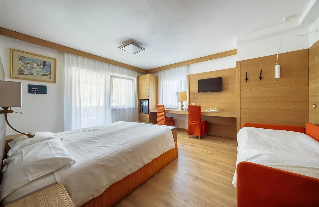 Barisetti Sport Hotel-1