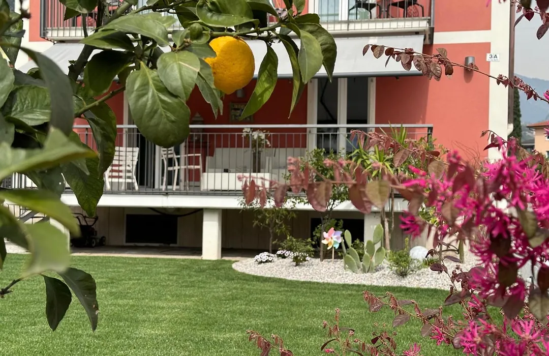 Sk Active Hotel - Ex Garni Hotello-1