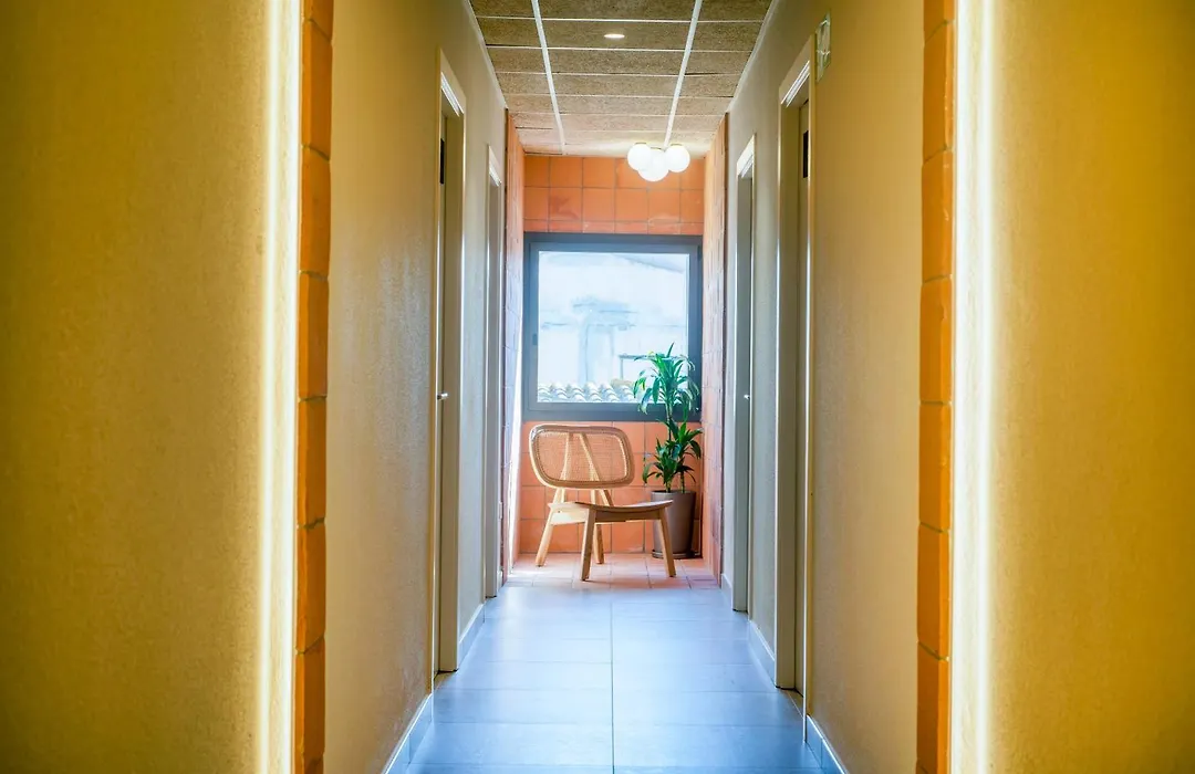 Hostal Barris-1