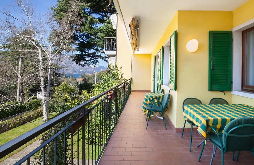 Residence Il Cedro-1
