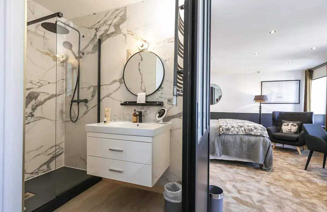 Ty Mad Hôtel-1