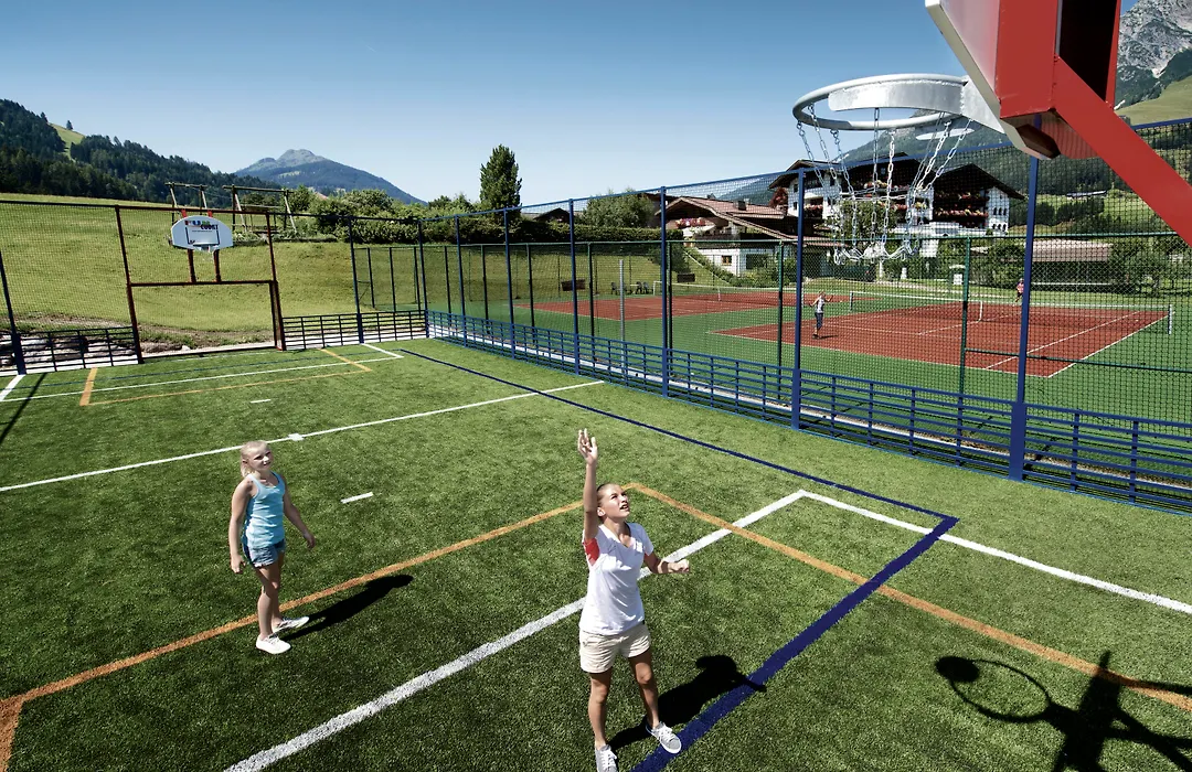 Hotel Krallerhof-1