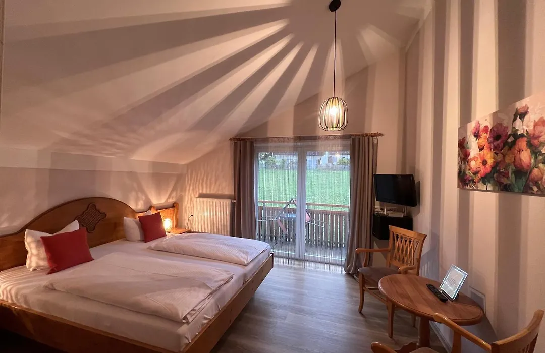 Hotel Fischer am See-1