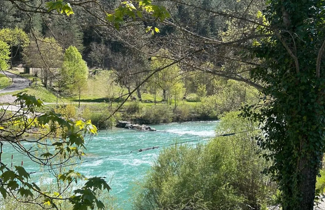 Le long du Verdon-1