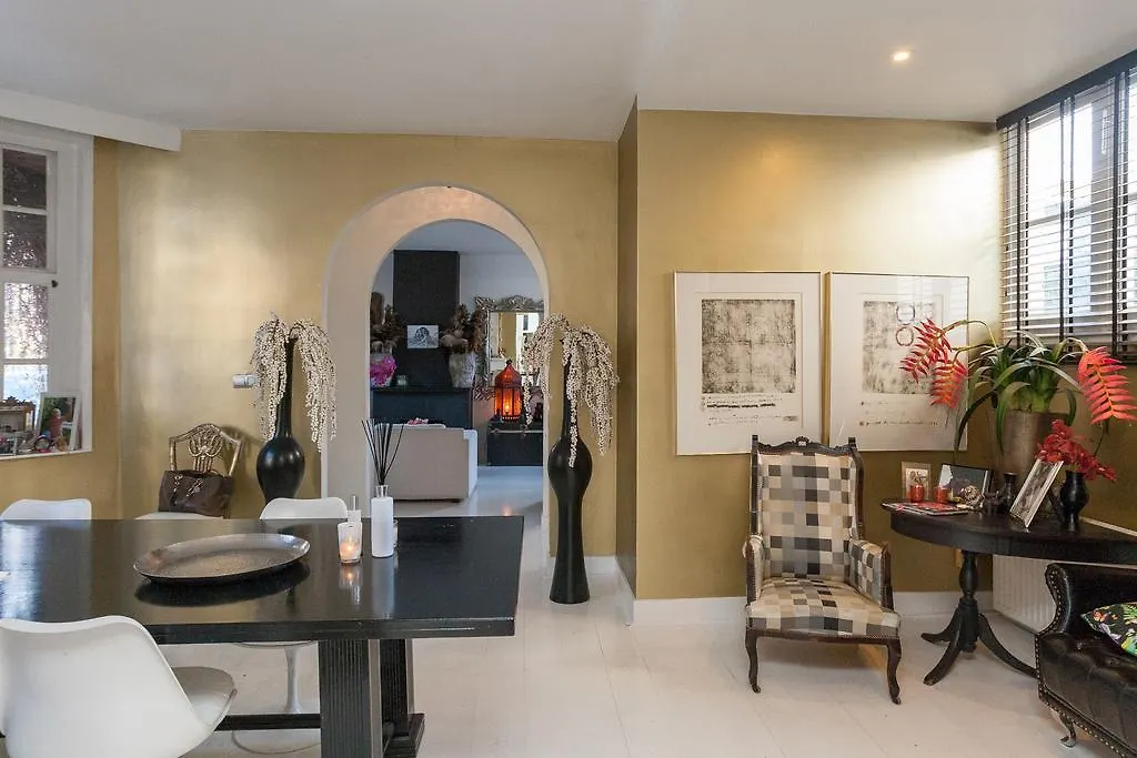 Design B&B Naarden Vesting-1