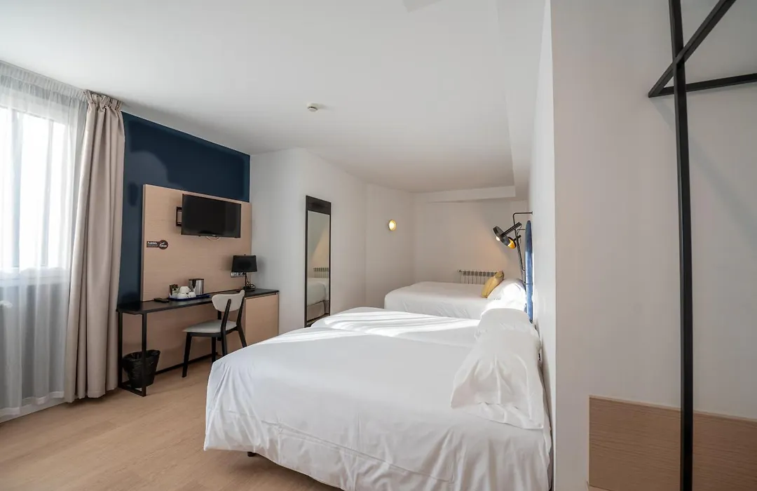 Hotel Roc Meler-1