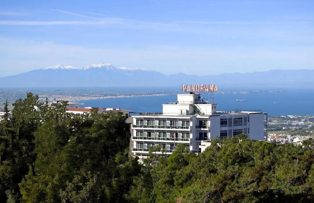 Hotel Panorama-1