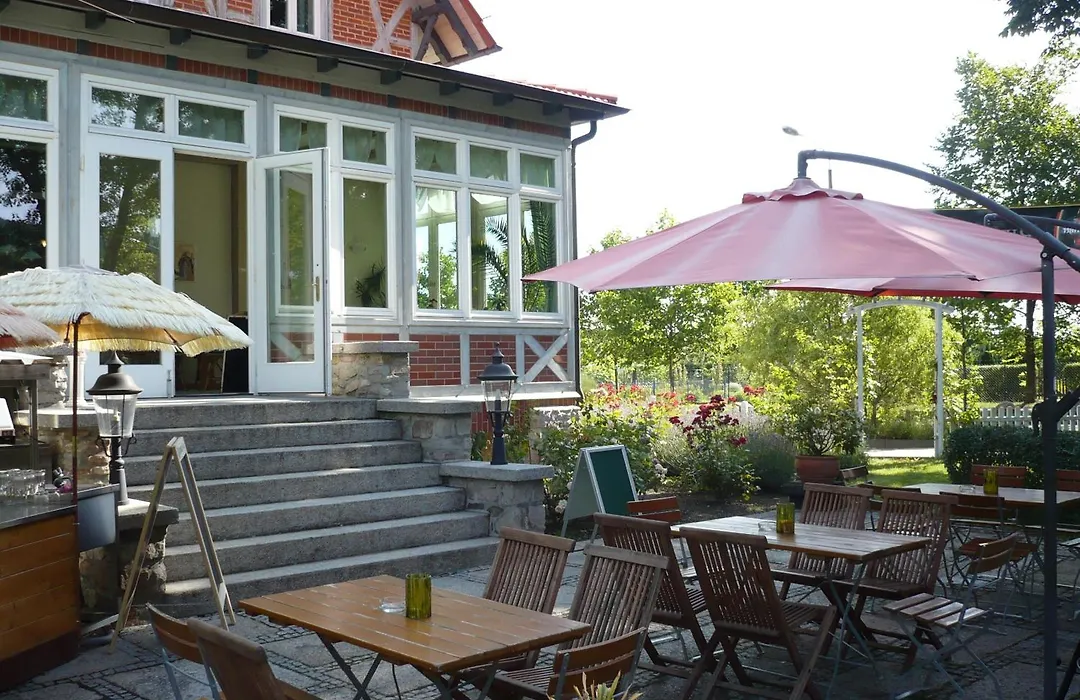 Stadt-gut-Hotel Hoffmanns Gästehaus-1