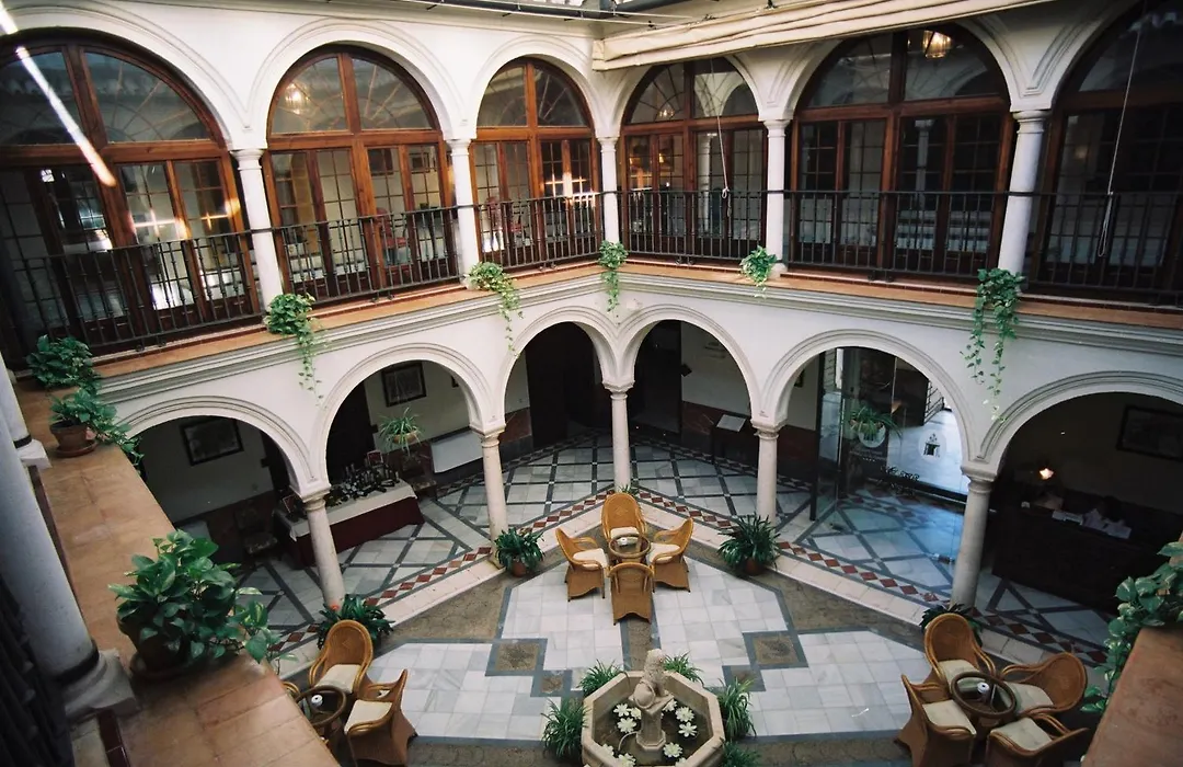 Palacio Marques de la Gomera-1