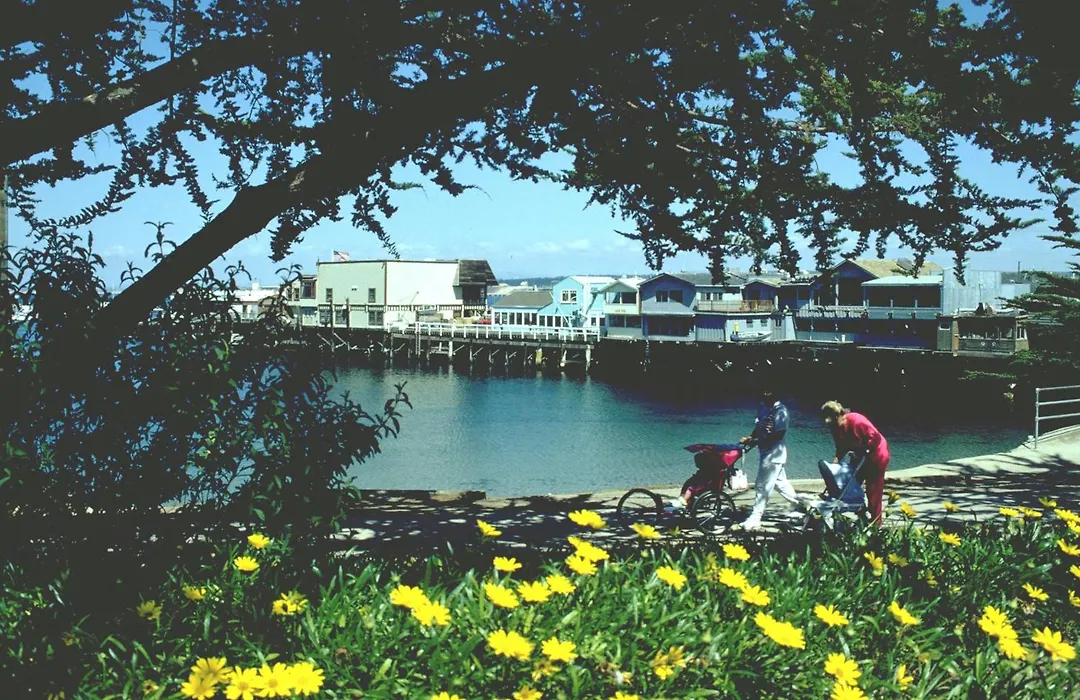 Spindrift Inn-1
