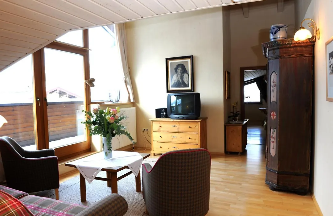 Hotel Garni&Appartements Ilgerhof-1