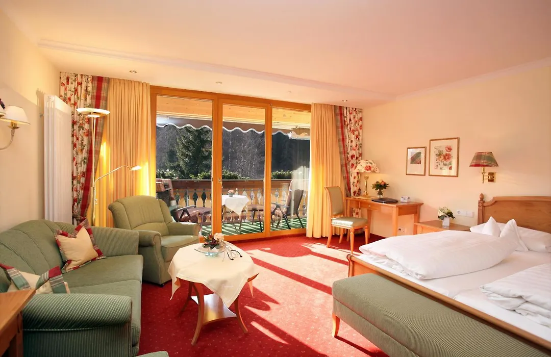 Hotel Thomahof-1