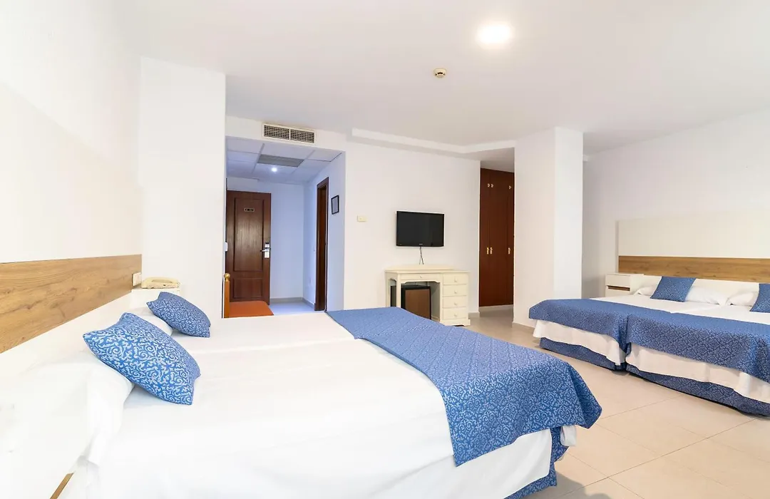 Hotel Pozo del Duque II-1