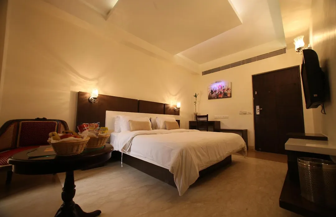Hotel Taj Resorts-1