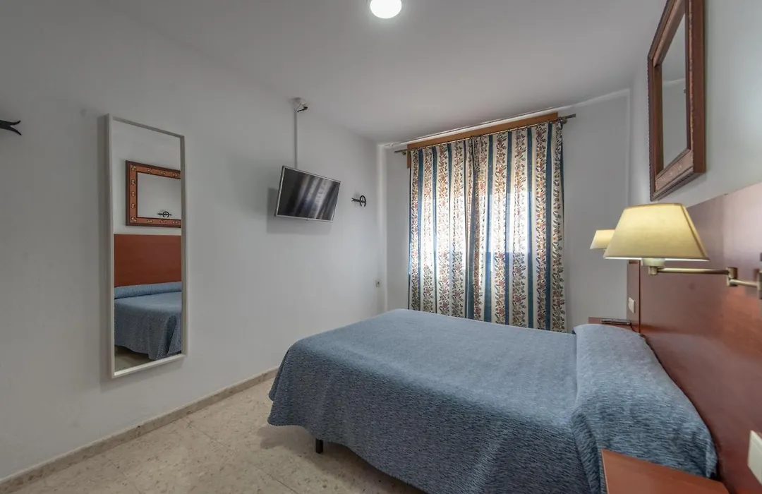 Hotel San Andres-1