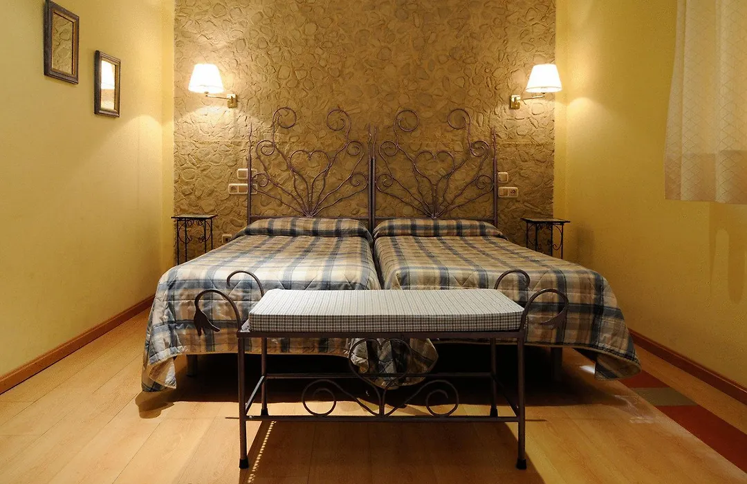 Hosteria Solar de Tejada-1
