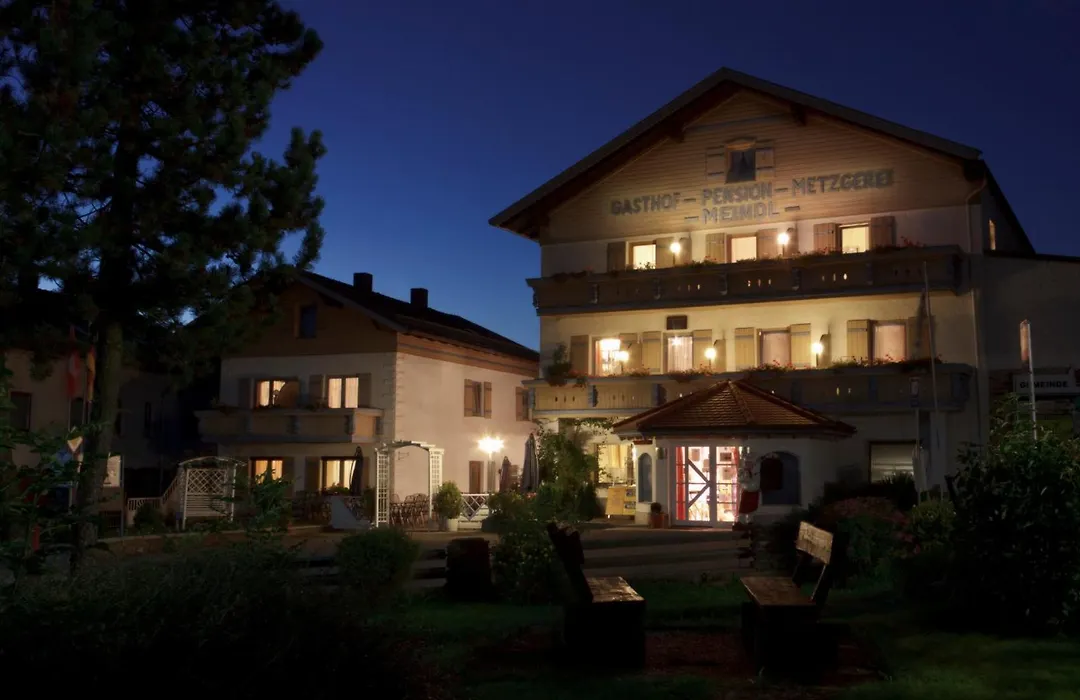 Gasthof Meindl-1