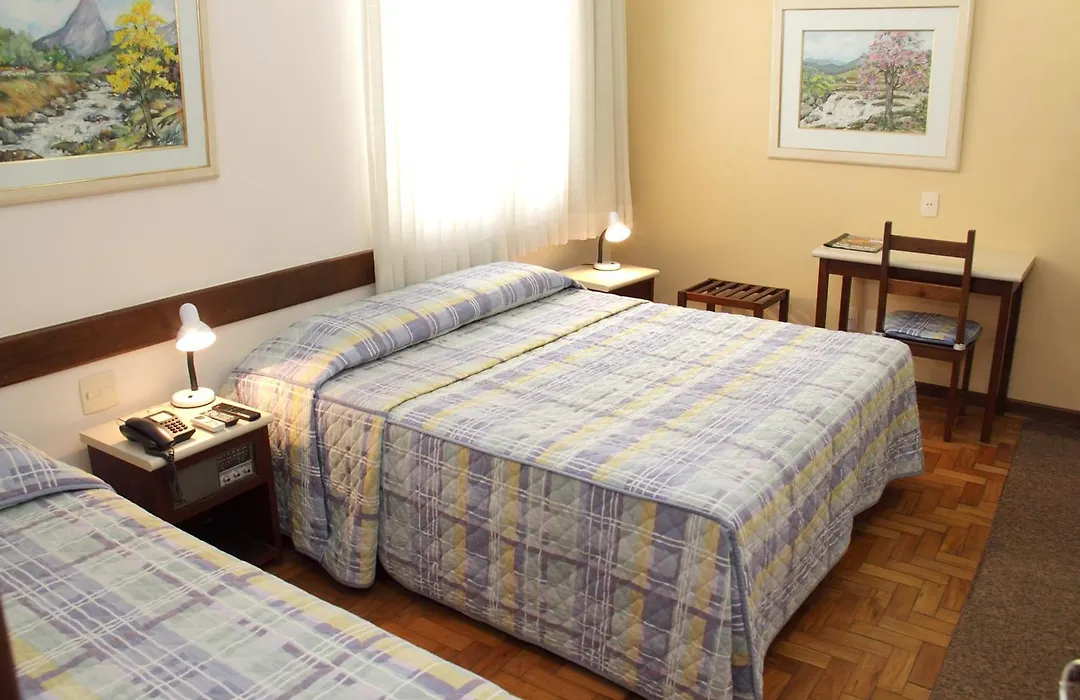 Hotel São Bento-1