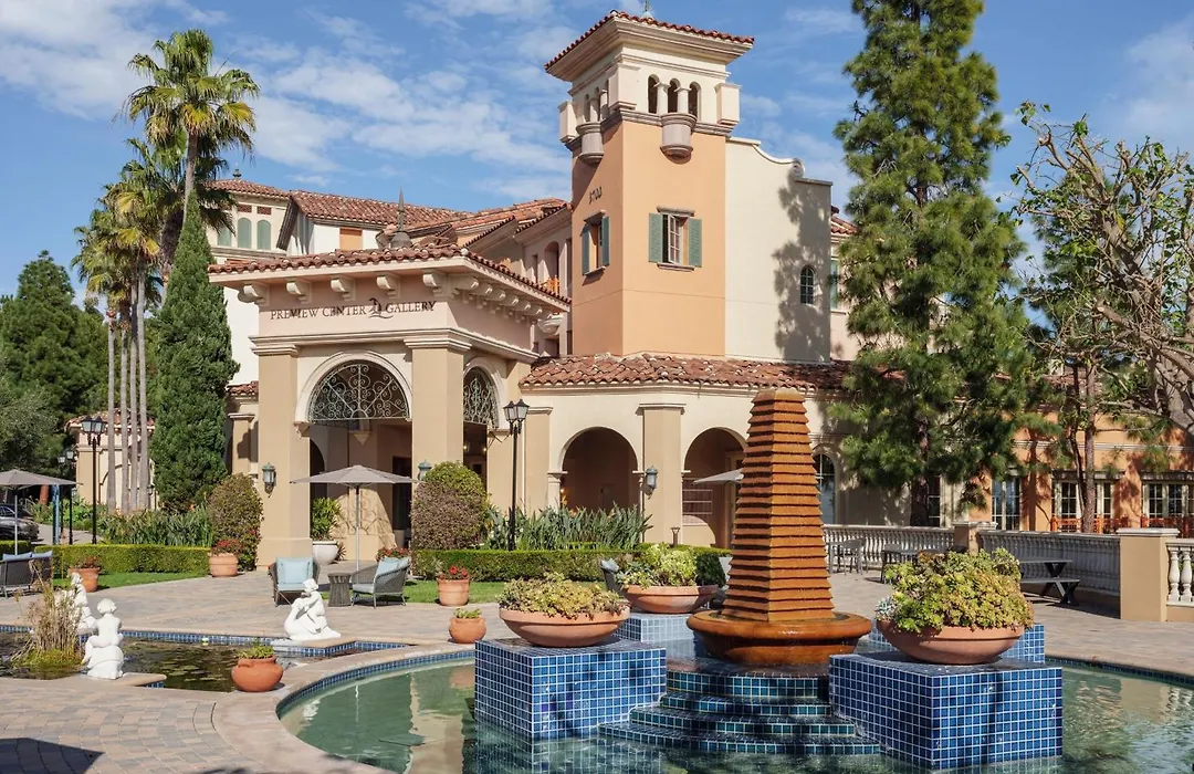 Marriott'S Newport Coast Villas-1
