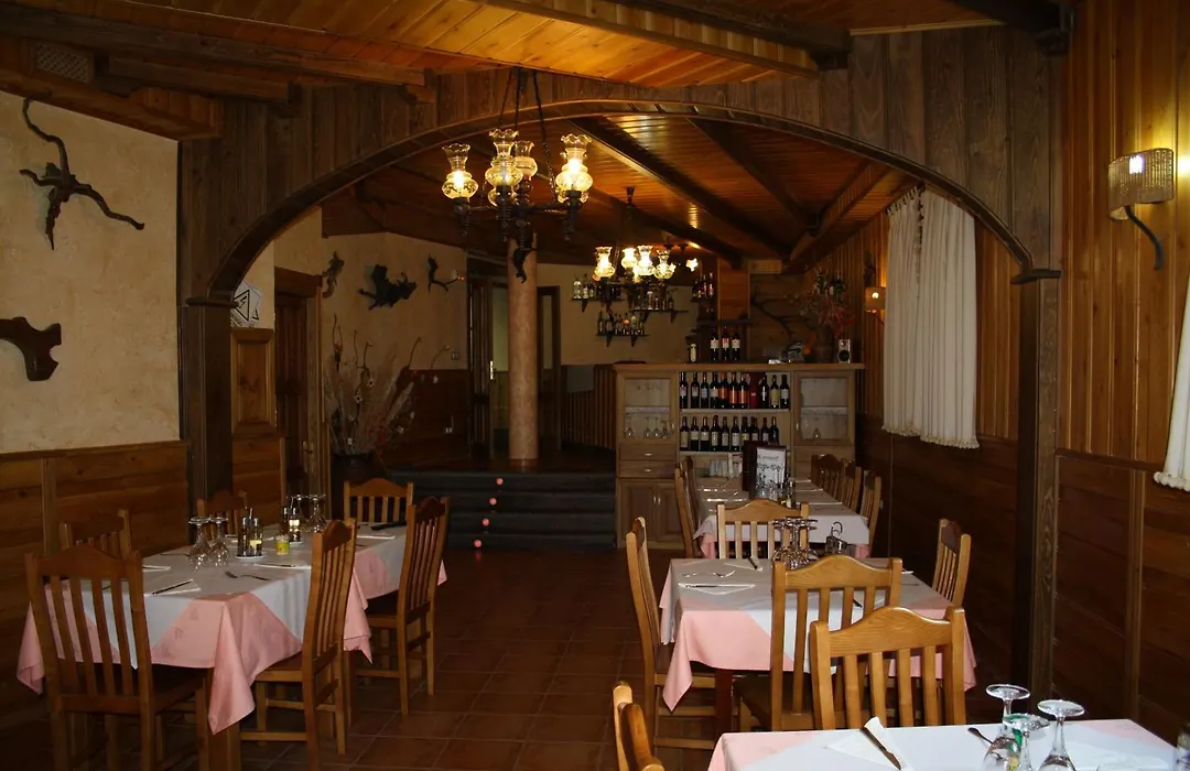 Hostal Tribal-1