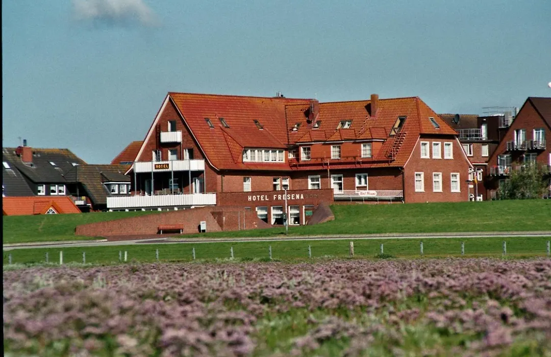 Hotel Fresena-1