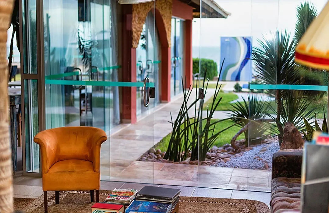 Bruno Marambaia Charme Hotel-1