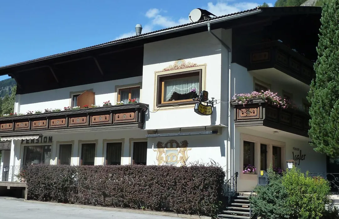 Pension Lagler-1