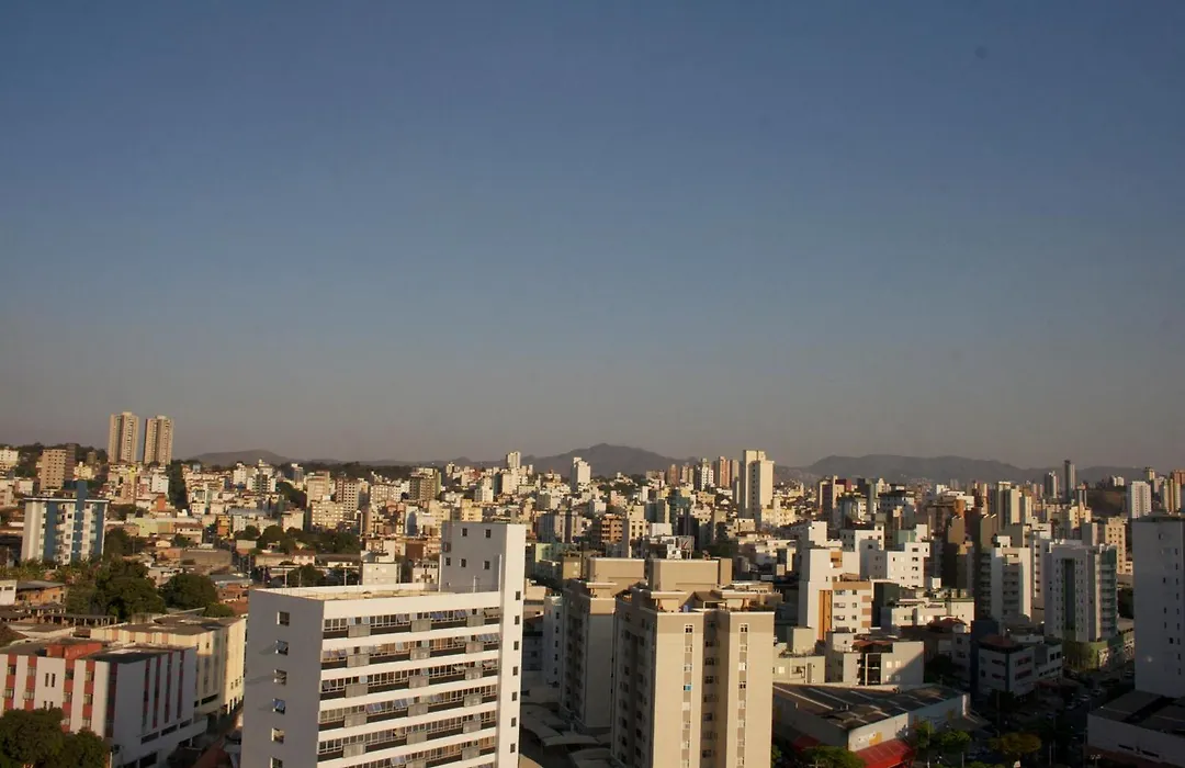Impar Suites Cidade Nova-1