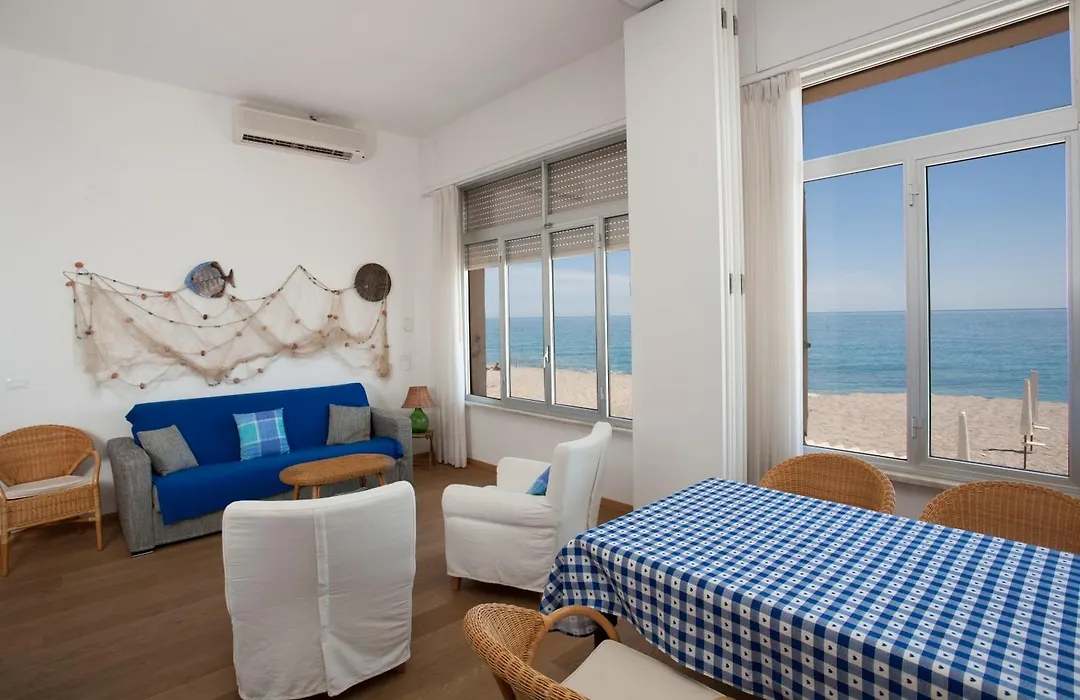 Residence Le Dune Club-1