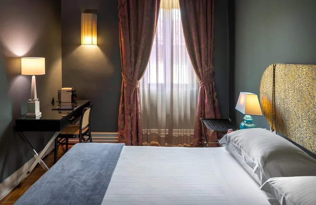 Hotel Number Nine-1