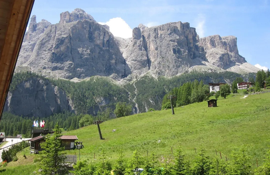 Hotel Borest-1