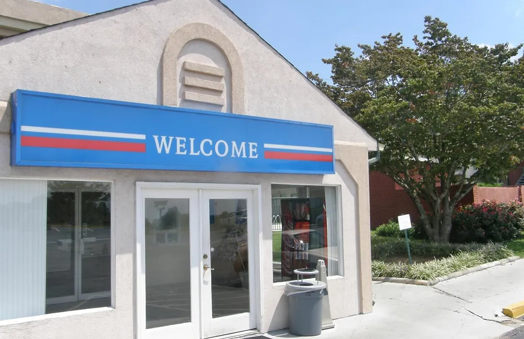 Motel 6-Gainesville, Ga-1