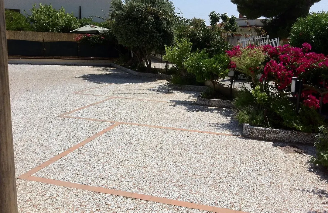 Residence I Faraglioni-1