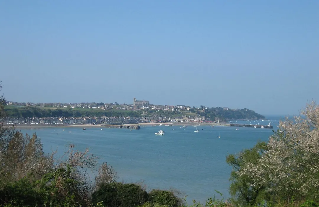 Appartements Couleurs de Mer CANCALE-1