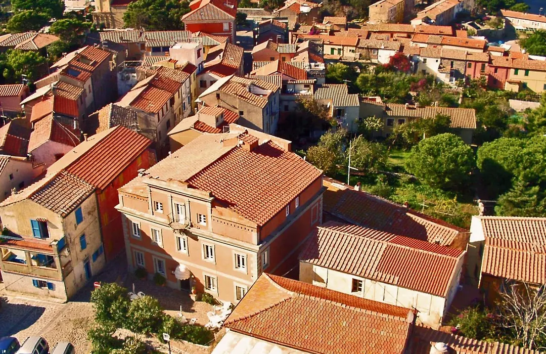 La Vela - Dimora d'Epoca- Appartamenti-1