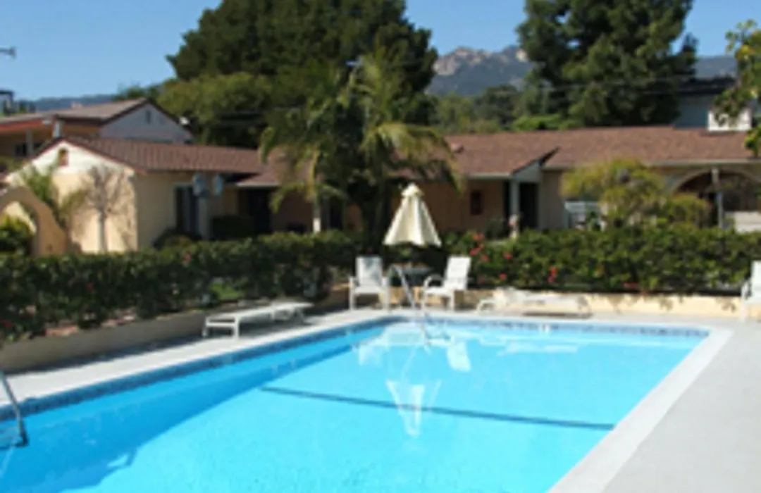 Oasis Inn And Suites-1