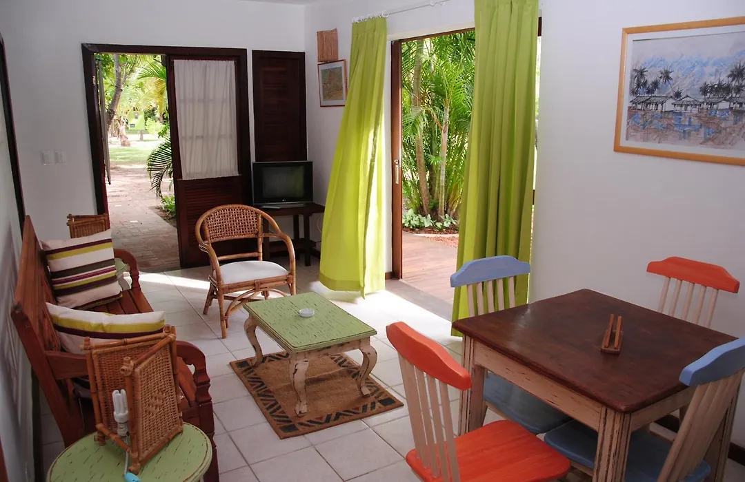 Apart Hotel Forte Blu-1