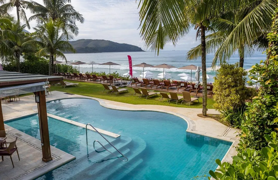Amora Hotel Maresias-1