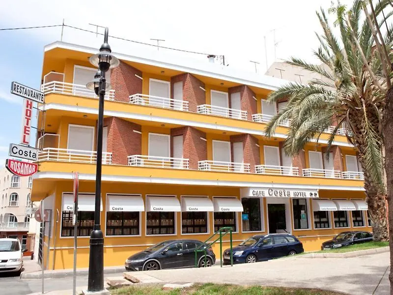 Hotel Costa-1
