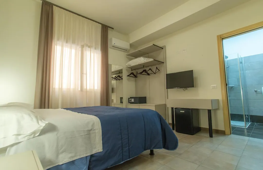 Hotel Nautic-1