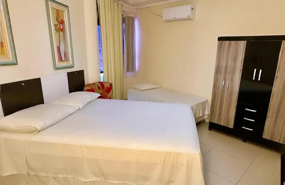 Hotel Rio Branco-1