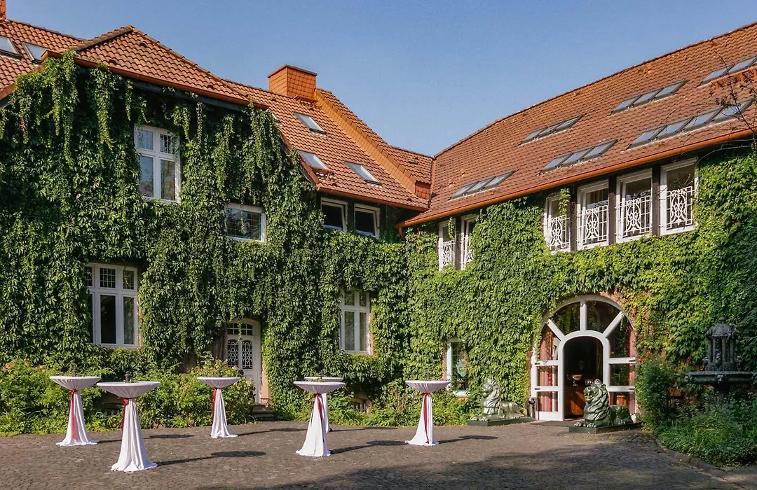 Rittergut Haus Laer-1