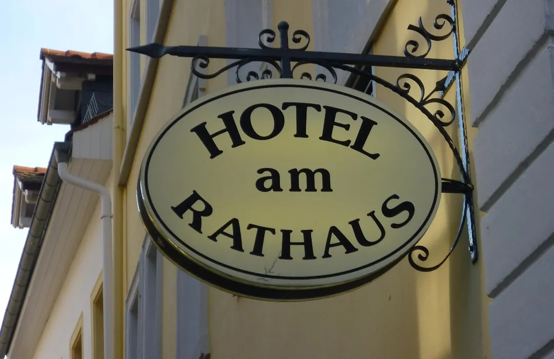 Hotel Am Rathaus-1