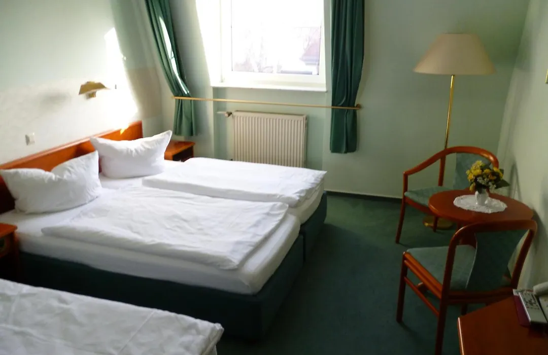 Hotel Brandenburg-1
