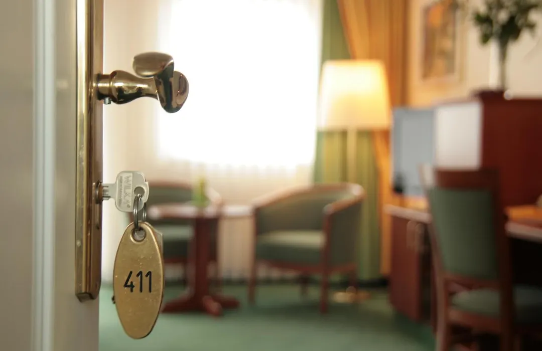 Hotel Kaiserhof Wesel-1