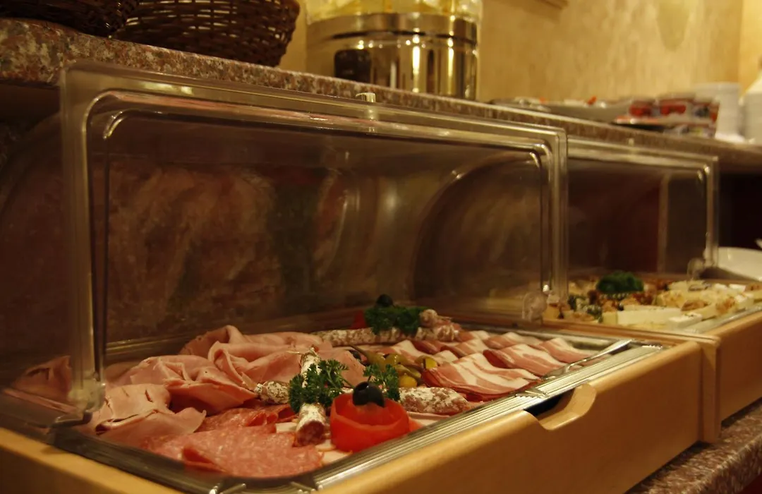 Hotel Kaiserhof Wesel-1