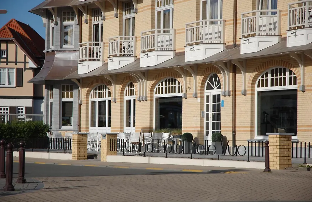 Grand Hotel Belle Vue-1